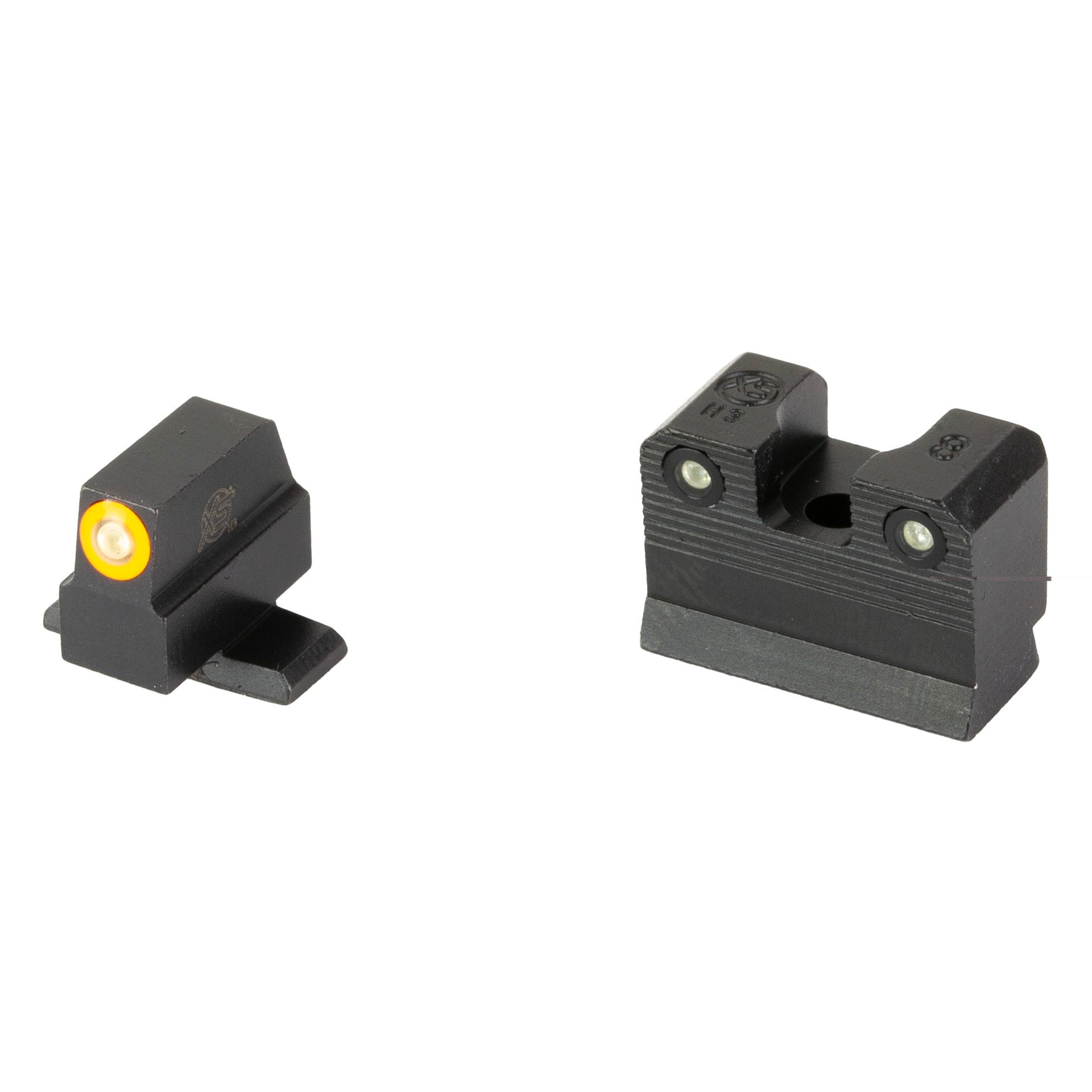Xs R3d 2.0 For Sig 320 Sup Hgt Green XS Sights