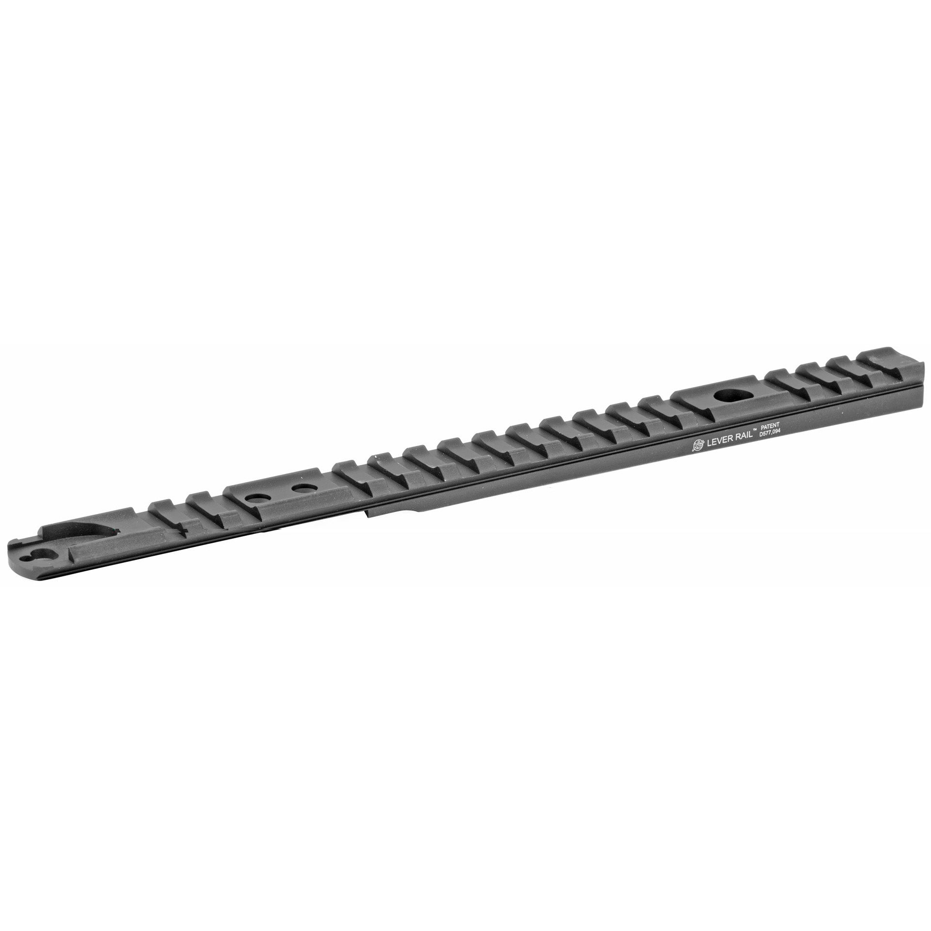 Xs Lever Rail Mount Marlin 1894 XS Sights