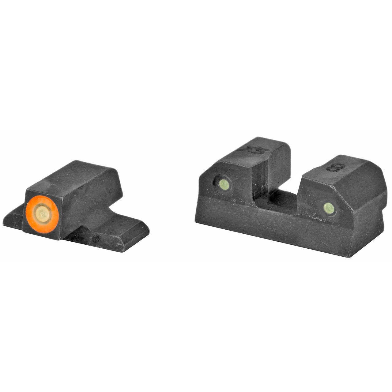 Xs R3d Sght Sig/xd Orn XS Sights