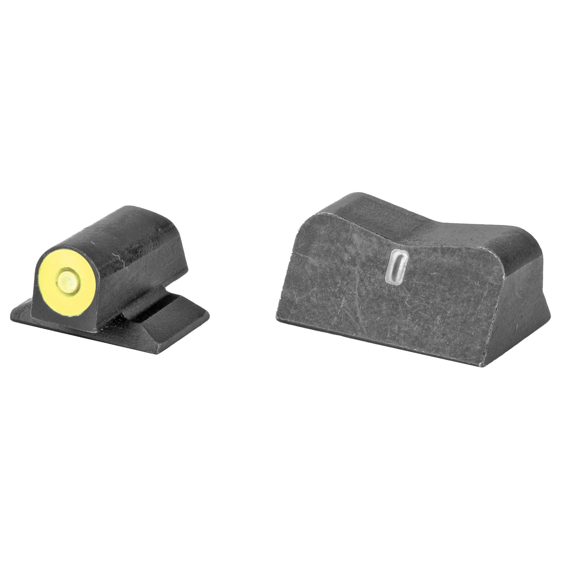 Xs Dxt2 Big Dot S&w Bdy Grd 380 Yllw XS Sights