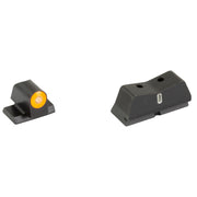 Xs Dxt2 Trit Big Dot S&w M&p Or Org XS Sights