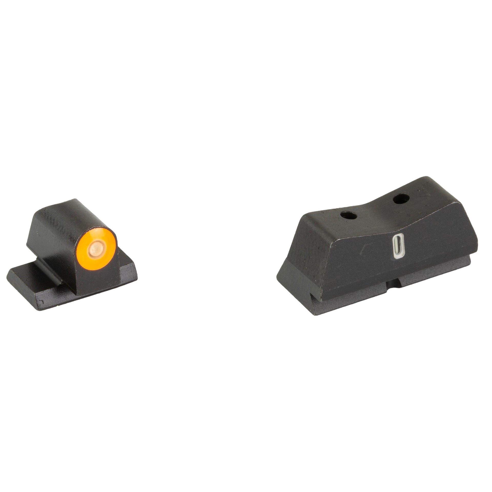 Xs Dxt2 Trit Big Dot S&w M&p Or Org XS Sights