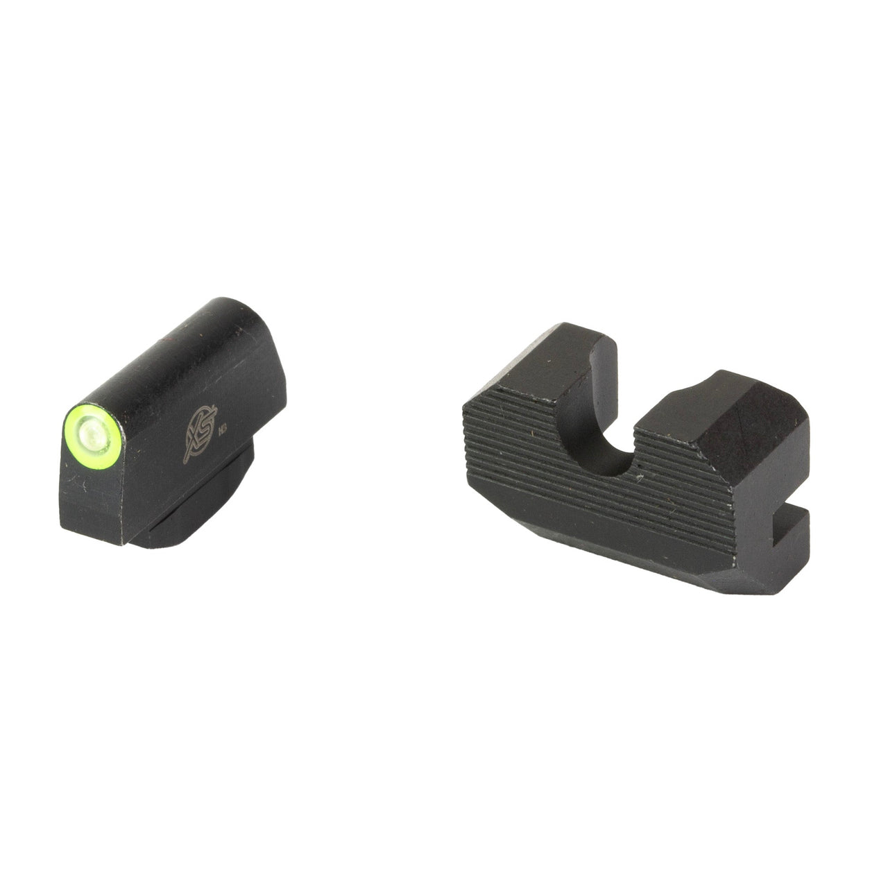 Xs Minimalist For S&w K/l Frame Grn XS Sights