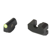 Xs Minimalist For S&w K/l Frame Grn XS Sights