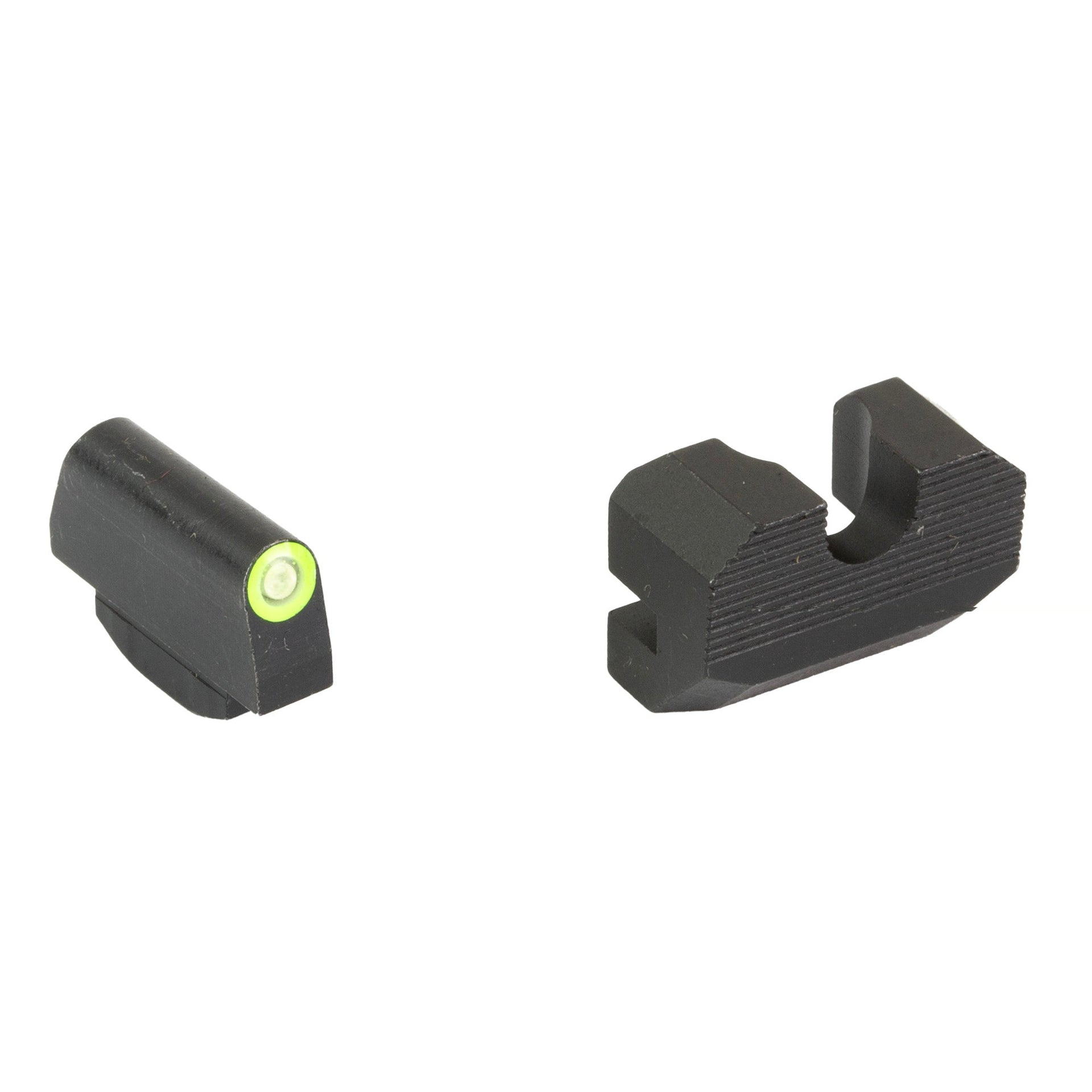 Xs Minimalist For S&w K/l Frame Grn XS Sights