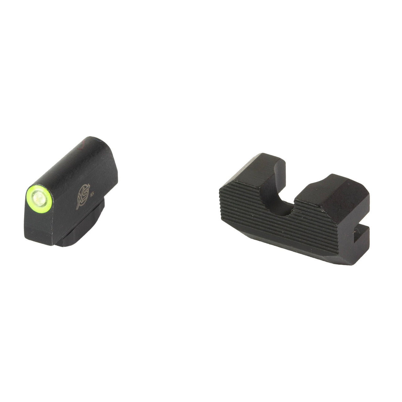 Xs Minimalist For S&w N Frame Grn XS Sights
