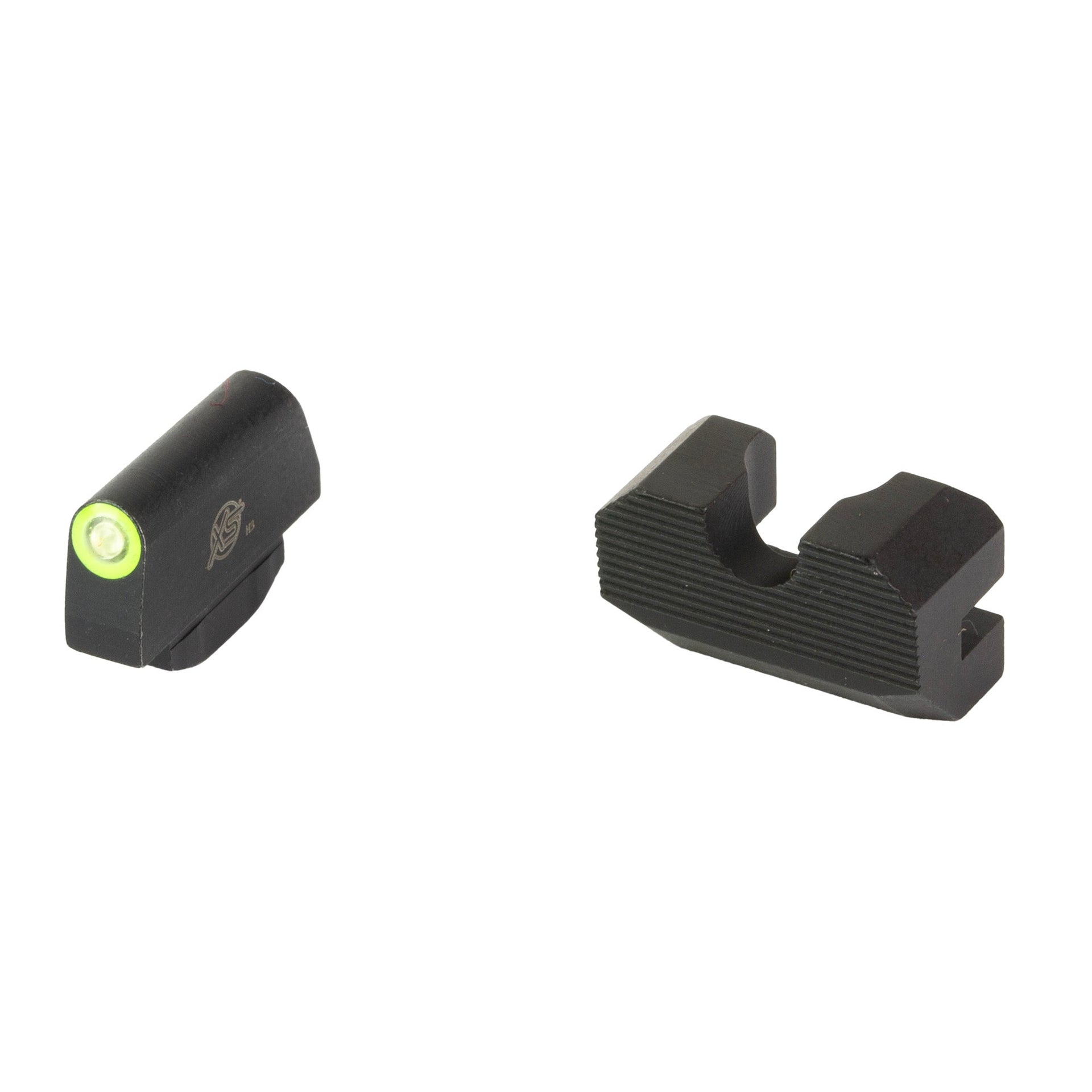 Xs Minimalist For S&w N Frame Grn XS Sights