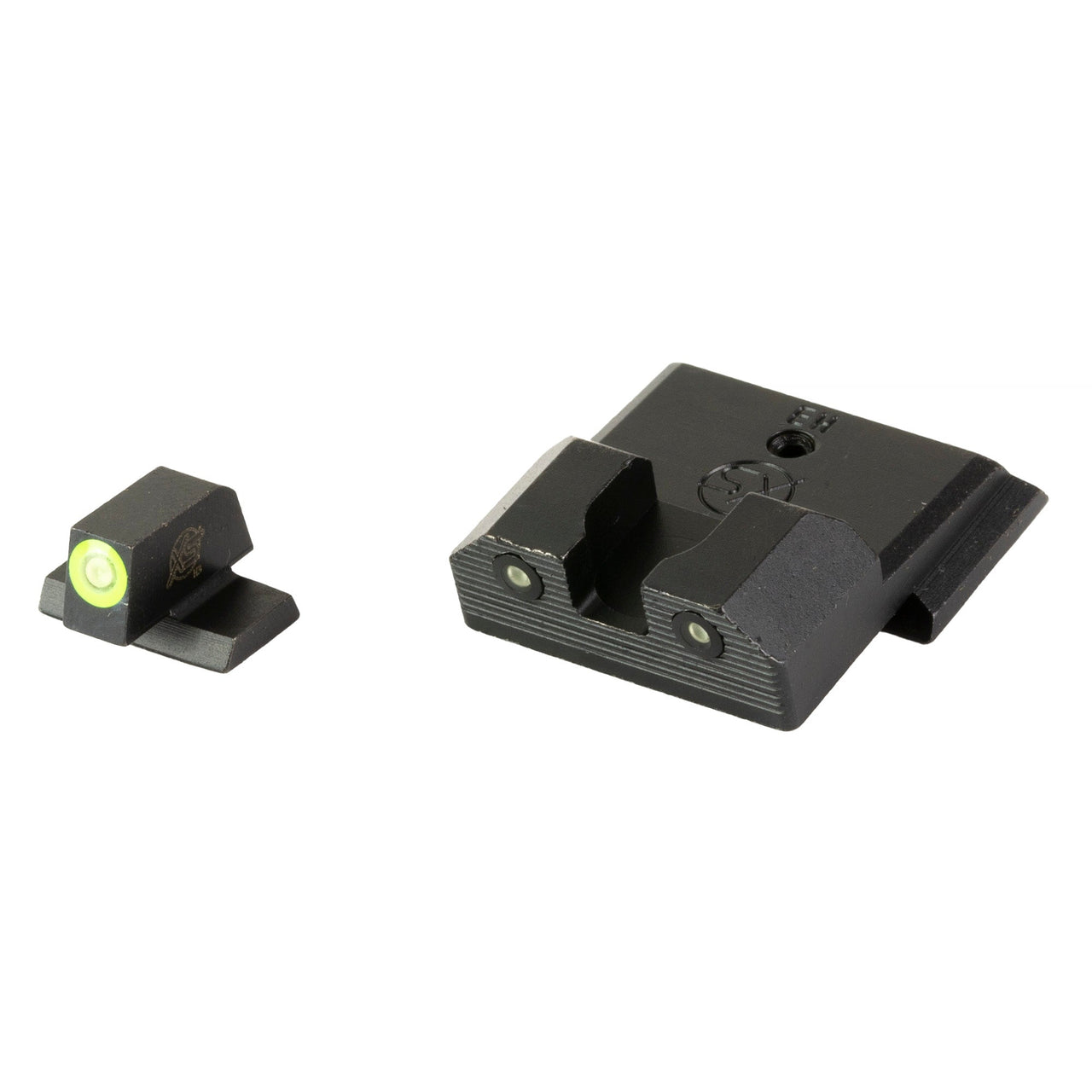 Xs R3d 2.0 S&w M&p Full Size XS Sights