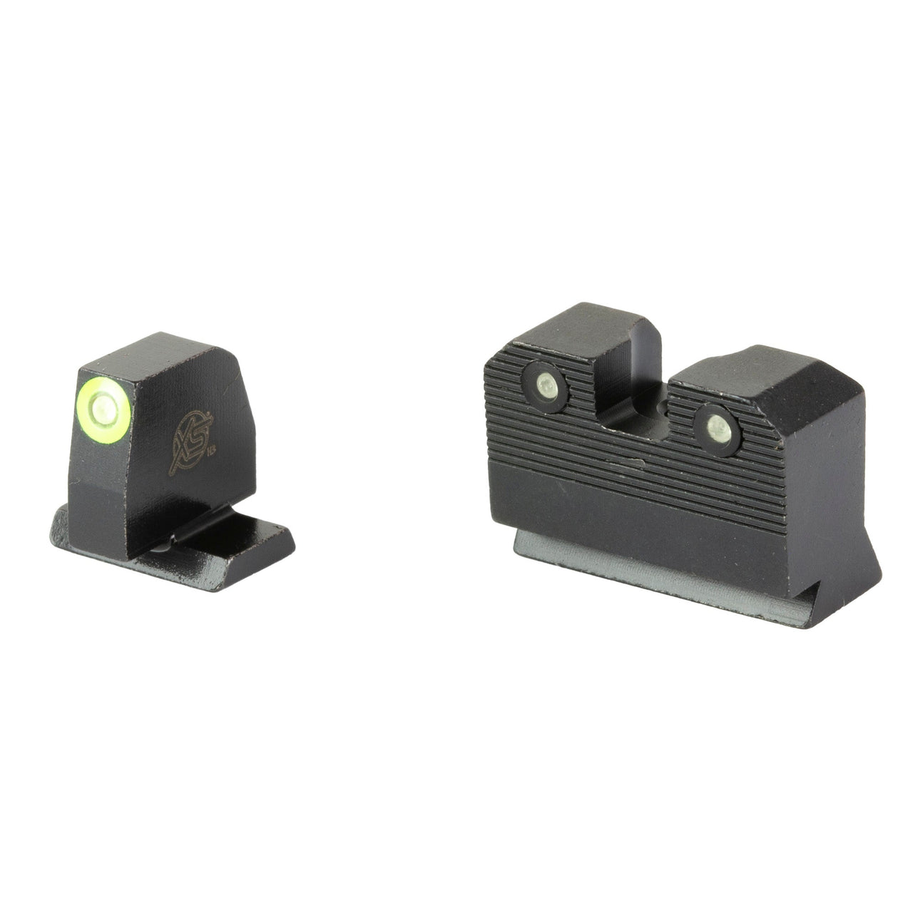 Xs R3d 2.0 S&w M&p Or Sup Height Grn XS Sights