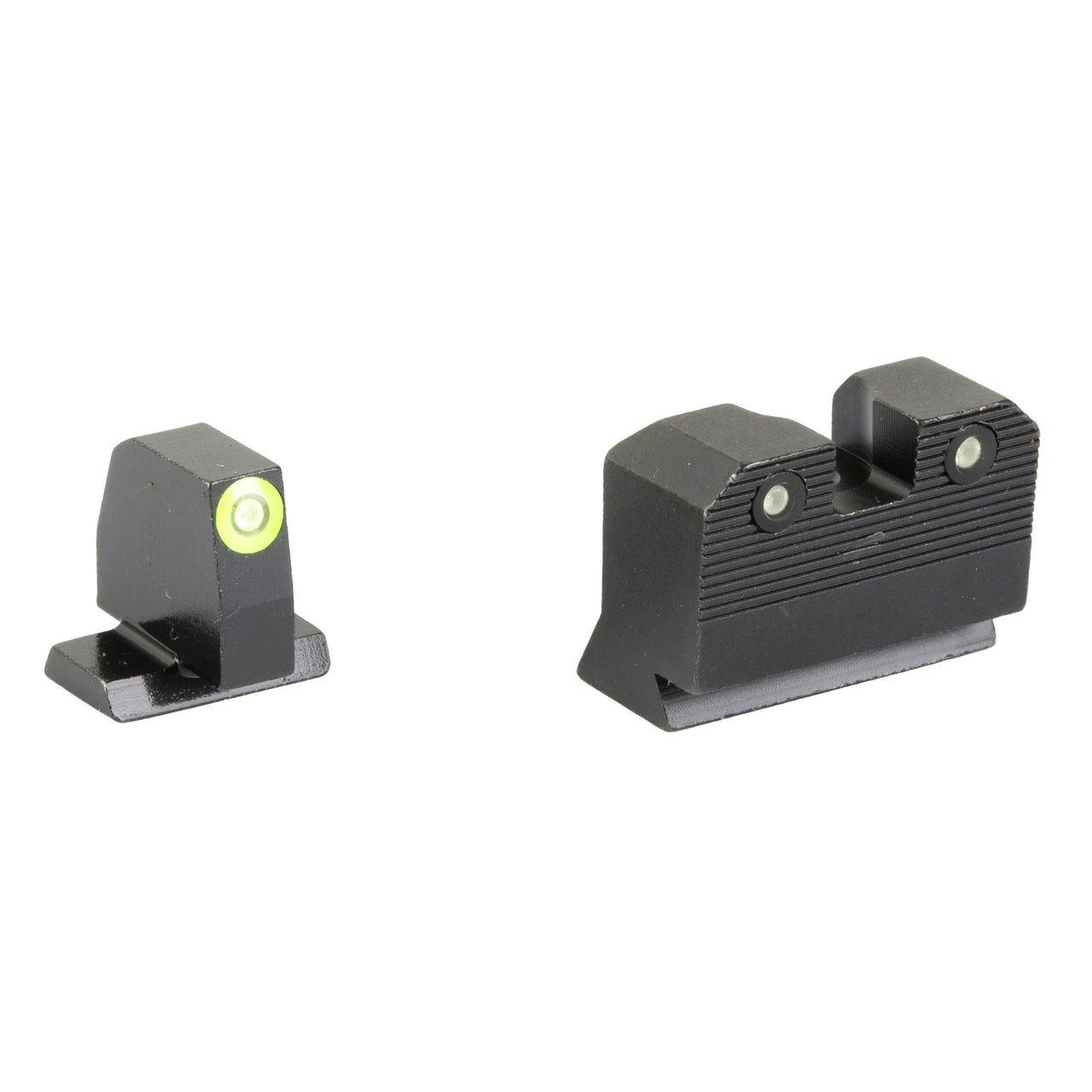 Xs R3d 2.0 S&w M&p Or Sup Height Grn XS Sights