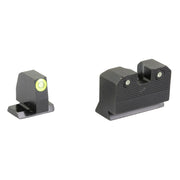 Xs R3d 2.0 S&w M&p Or Sup Height Grn XS Sights