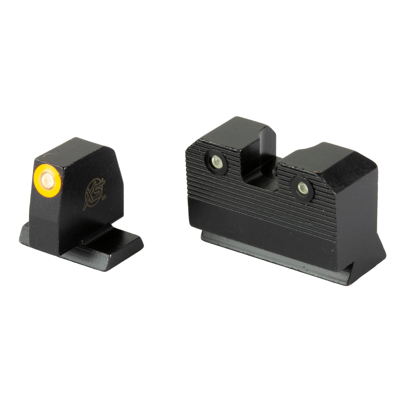 Xs R3d 2.0 S&w M&p Or Sup Hieght Org XS Sights