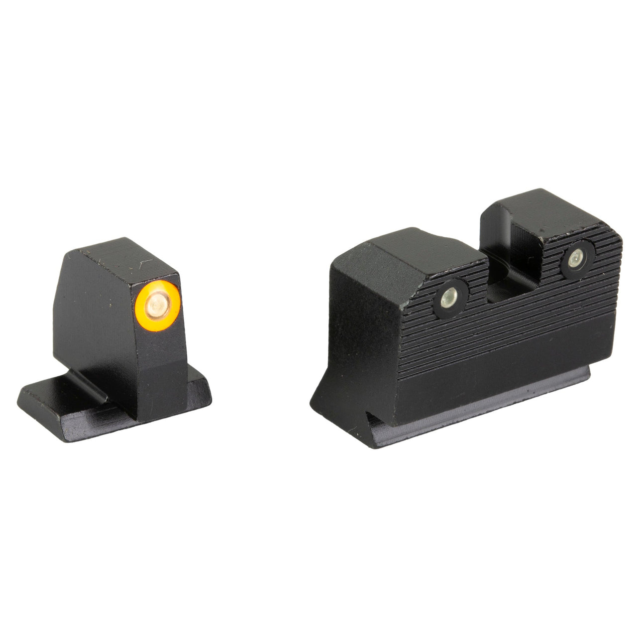 Xs R3d 2.0 S&w M&p Or Sup Hieght Org XS Sights