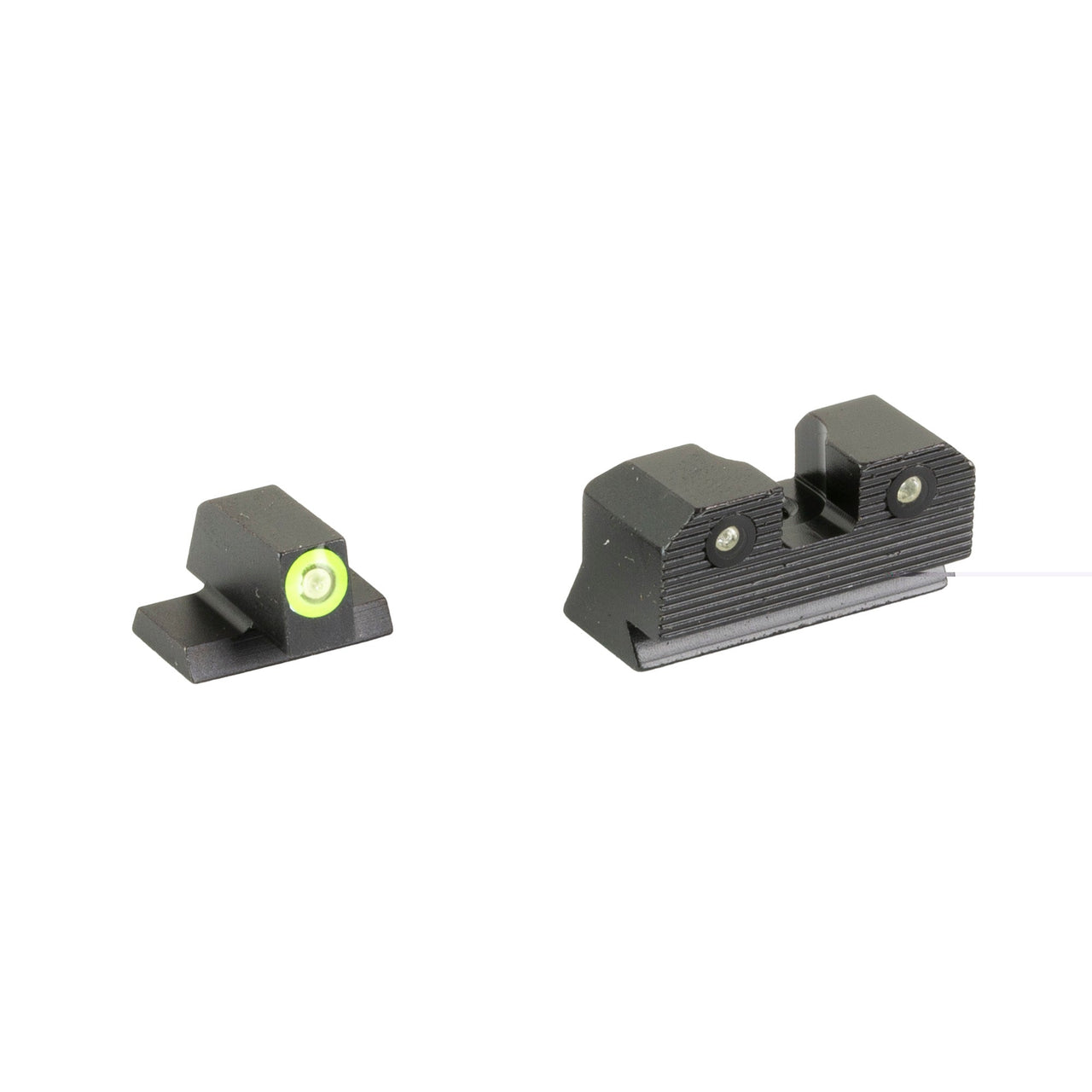 Xs R3d 2.0 S&w M&p Or Full Size XS Sights