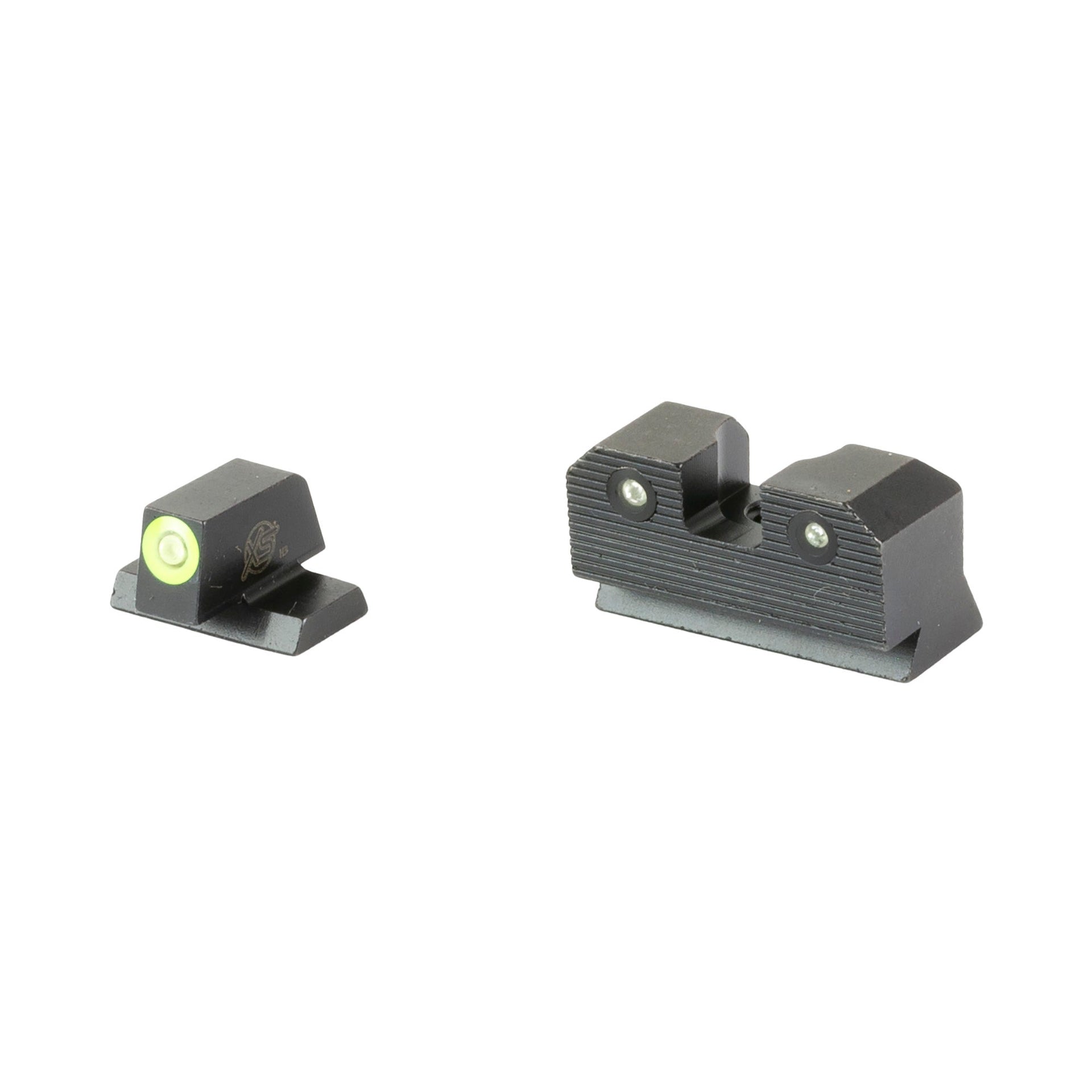 Xs R3d 2.0 S&w M&p Shield XS Sights