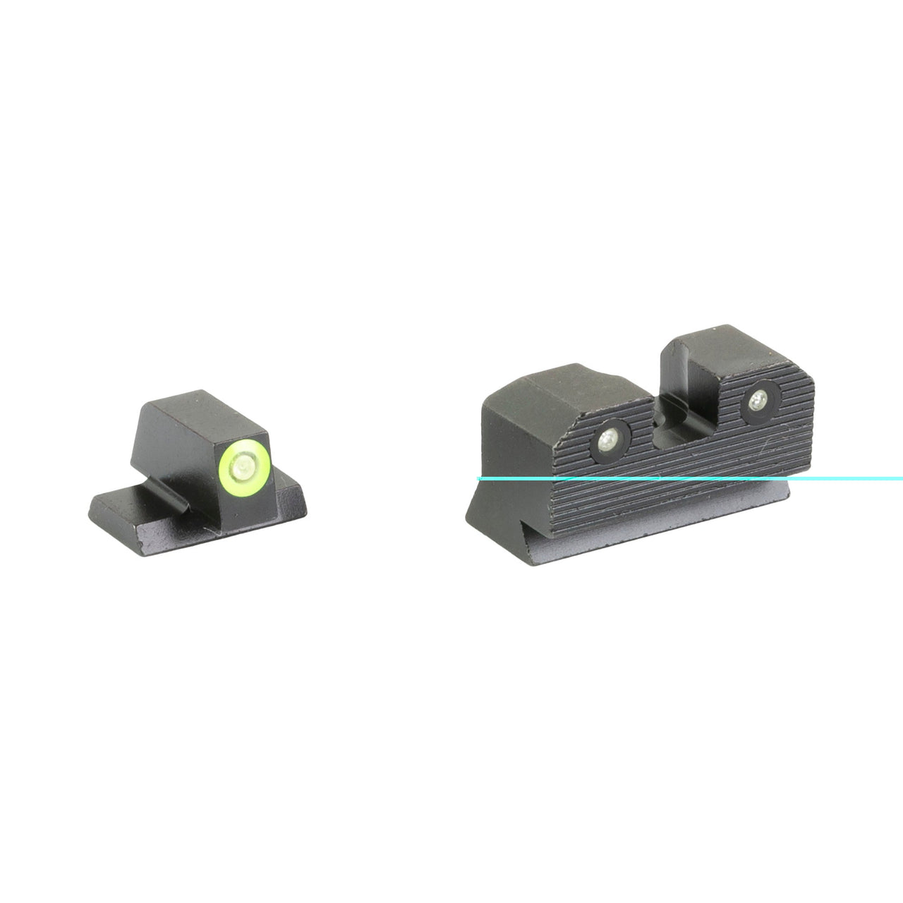 Xs R3d 2.0 S&w M&p Shield XS Sights