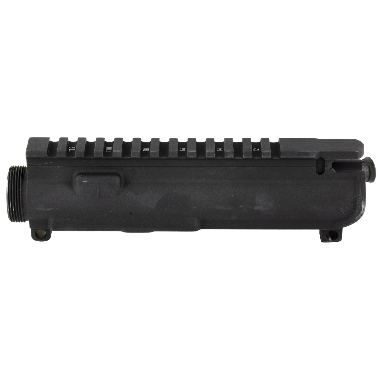 Yhm A3 Upper Receiver Assy Blk Yankee Hill Machine Co