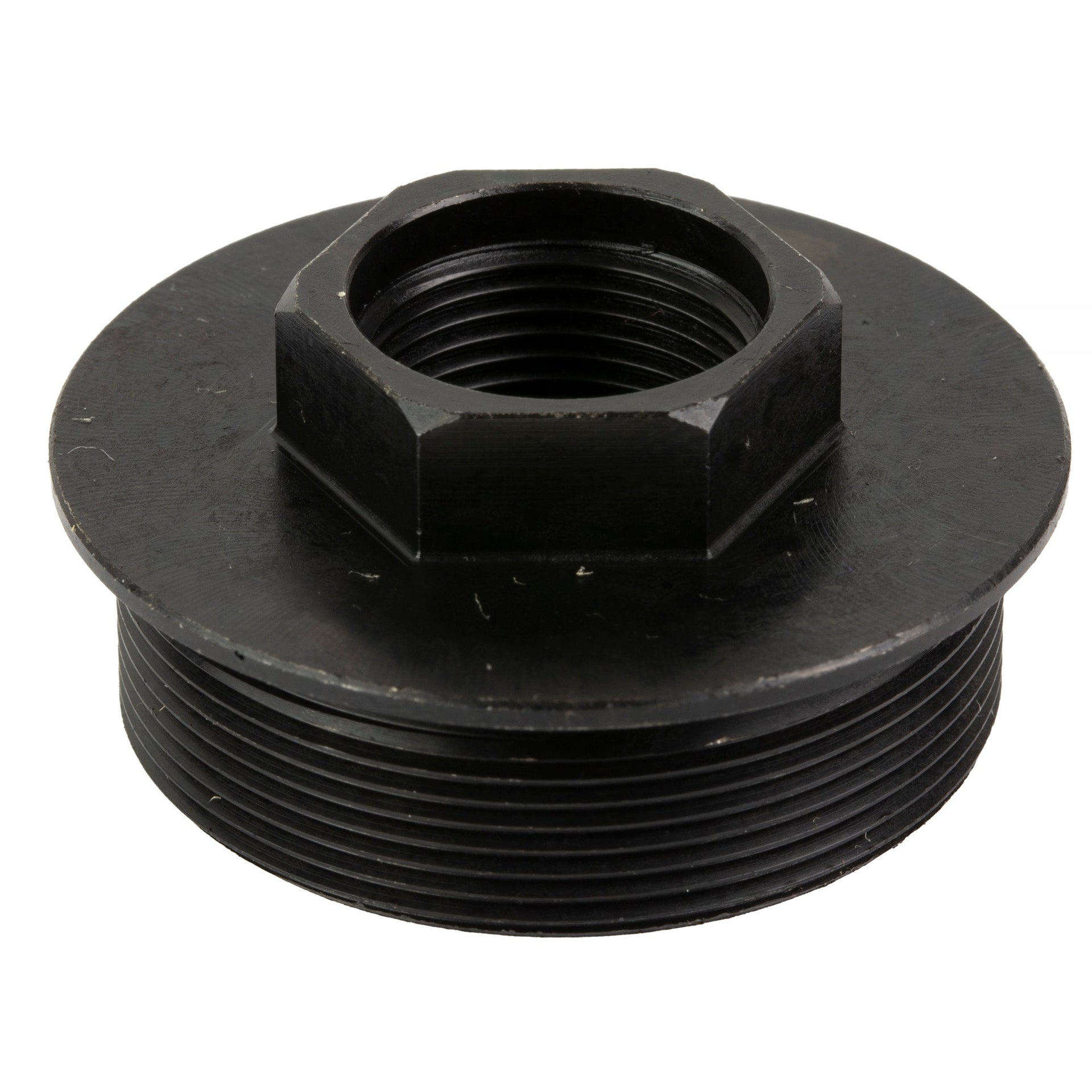 Yhm Hub Direct Thread Mount 5/8"-24 Yankee Hill Machine Co