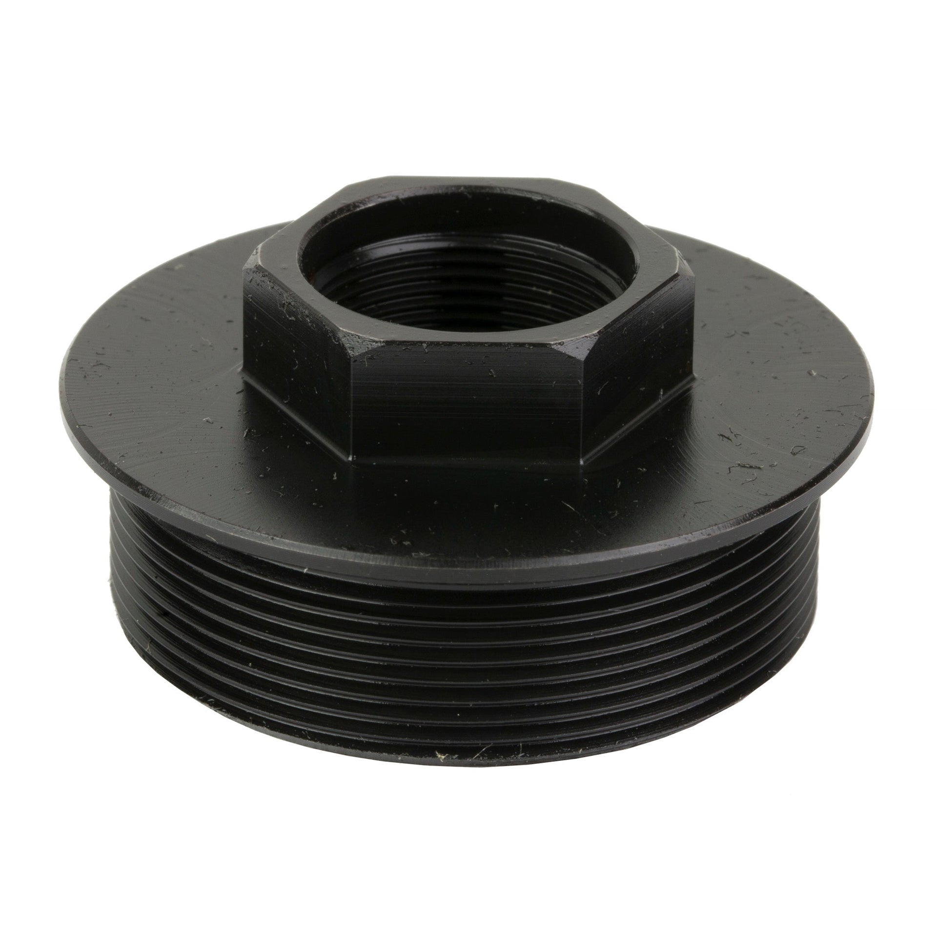 Yhm Hub Direct Thread Mnt 5/8"-32 Yankee Hill Machine Co