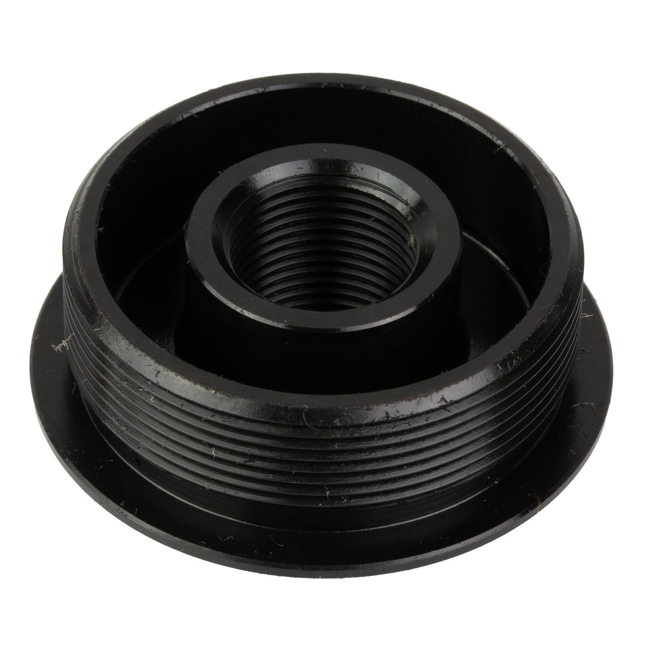 Yhm Hub Direct Thread Mnt M13.5x1lh Yankee Hill Machine Co