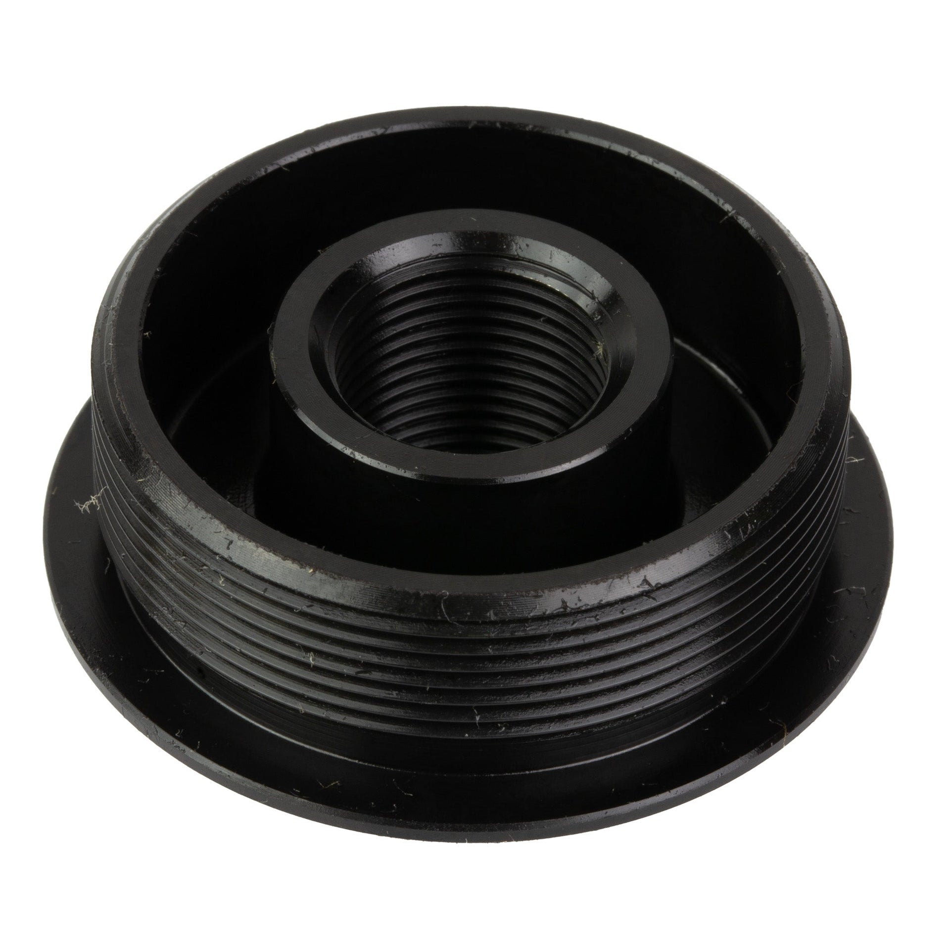 Yhm Hub Direct Thread Mnt M13.5x1lh Yankee Hill Machine Co