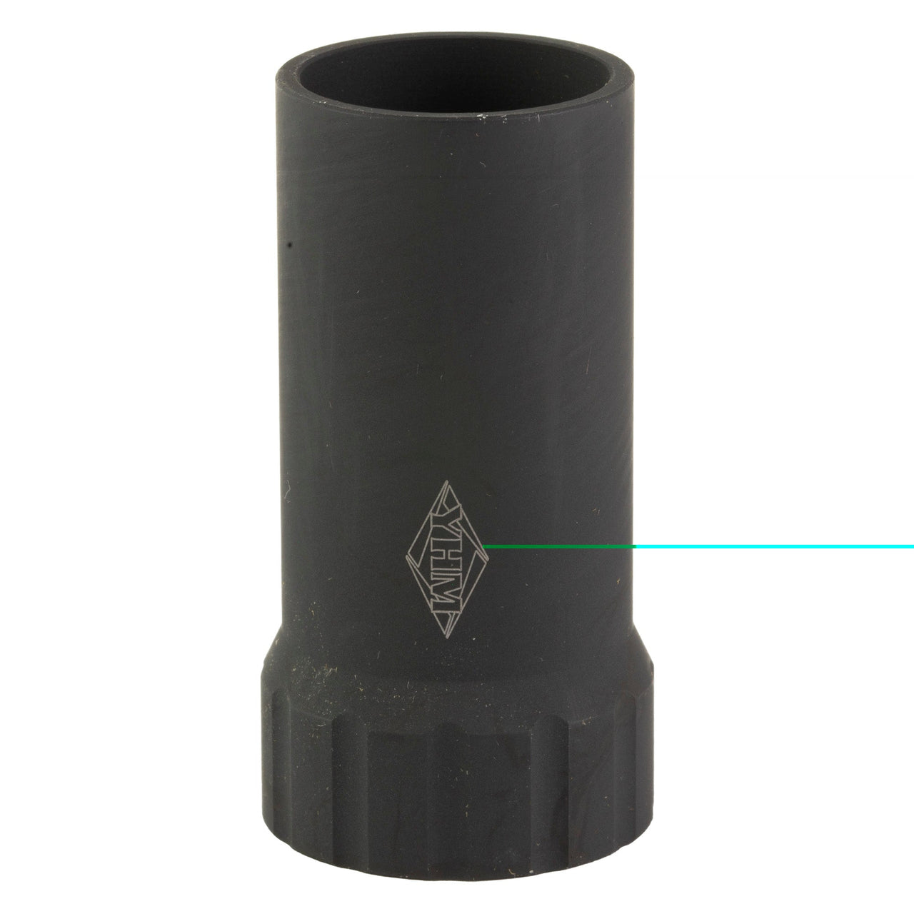 Yhm Srx Blast Deflector Blk Yankee Hill Machine Co