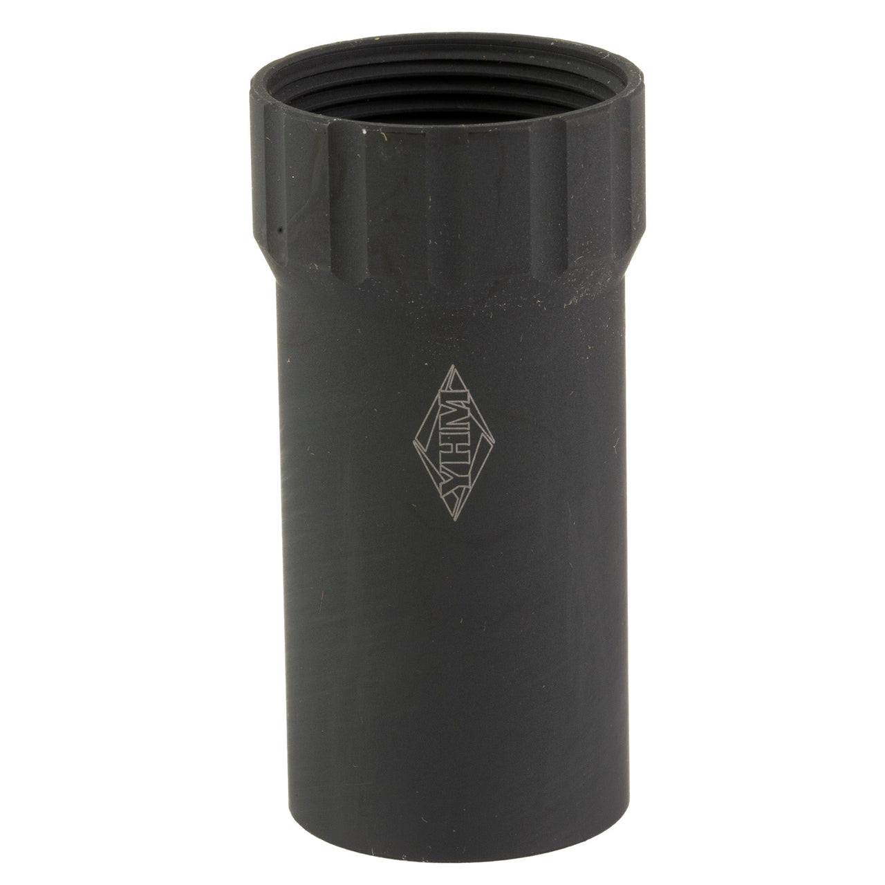 Yhm Srx Blast Deflector Blk Yankee Hill Machine Co