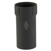 Yhm Srx Blast Deflector Blk Yankee Hill Machine Co