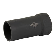 Yhm Srx Blast Deflector Blk Yankee Hill Machine Co