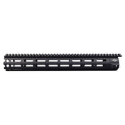 Yhm 15" M-lok Handguard Mr7 Assy Blk Yankee Hill Machine Co