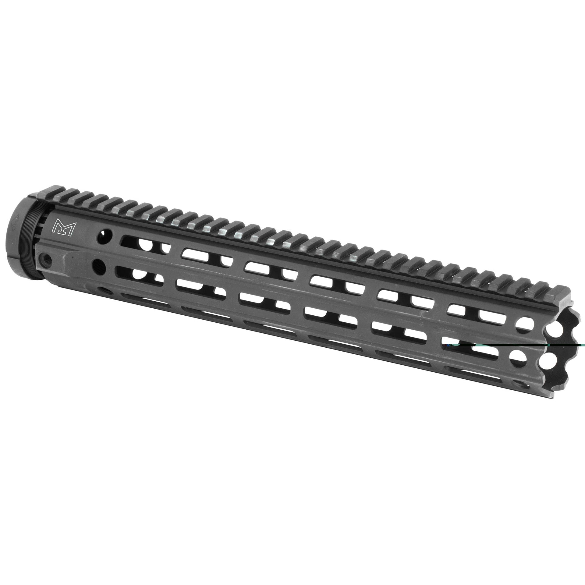 Yhm Mr7 Hndgrd Rifle M-lok Assy Yankee Hill Machine Co