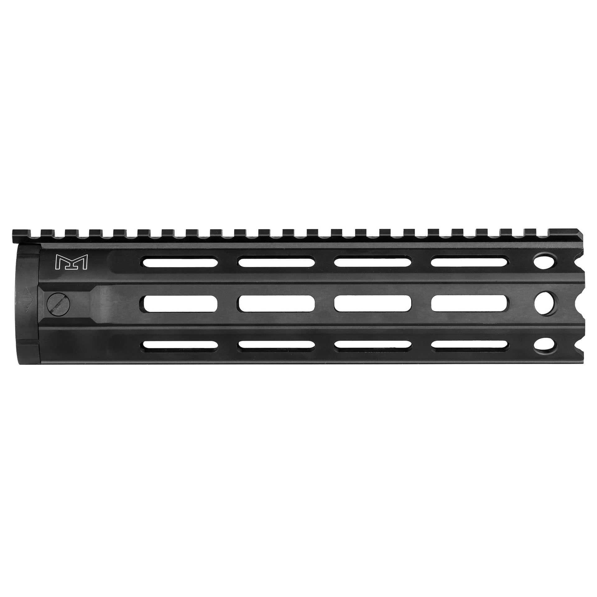 Yhm Mr7 Hndgrd Mid-length M-lok Assy Yankee Hill Machine Co
