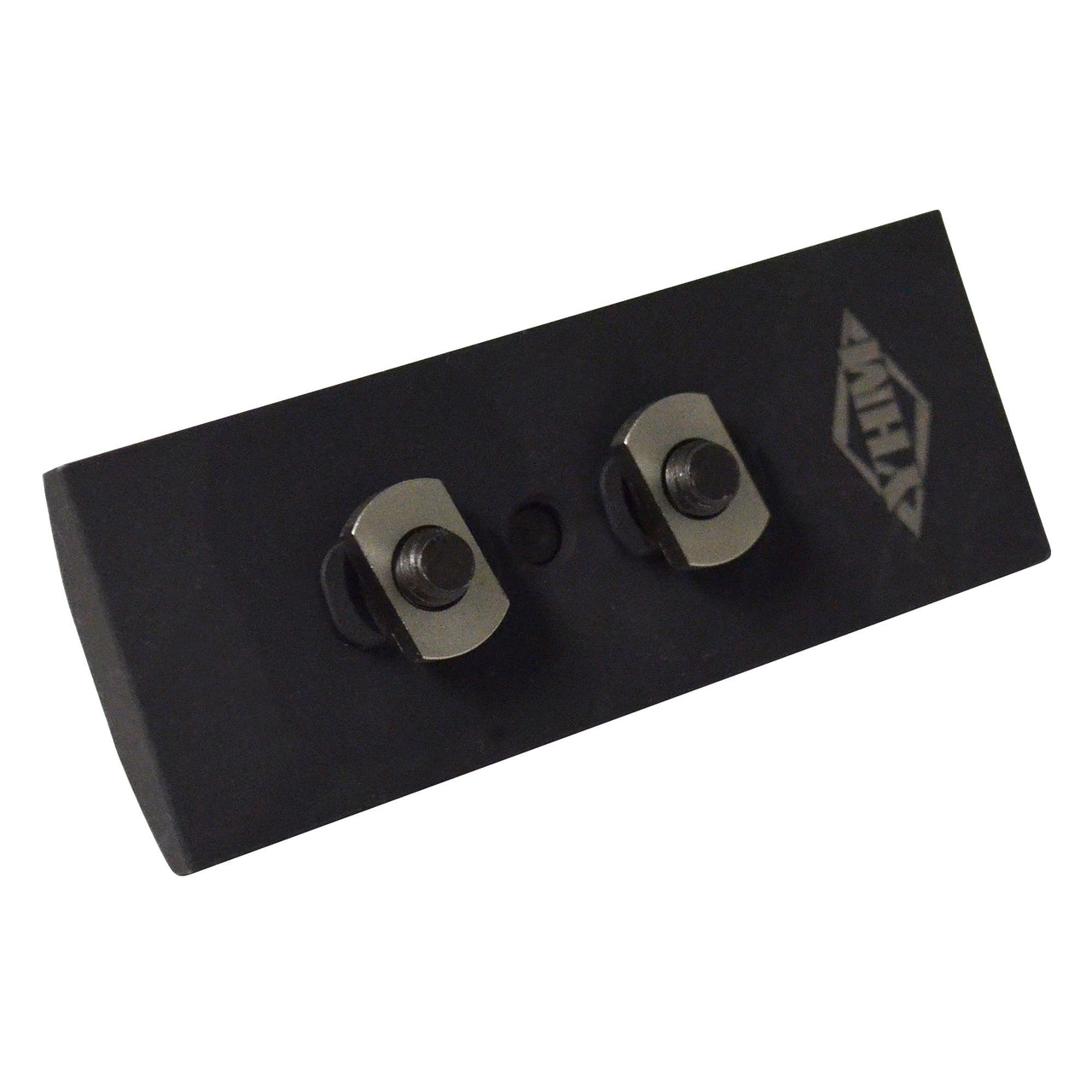 Yhm M-lok Bipod Mount Assy Blk Yankee Hill Machine Co