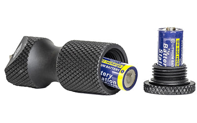 Yhm Mlok Vertical Grip W/storage Yankee Hill Machine Co