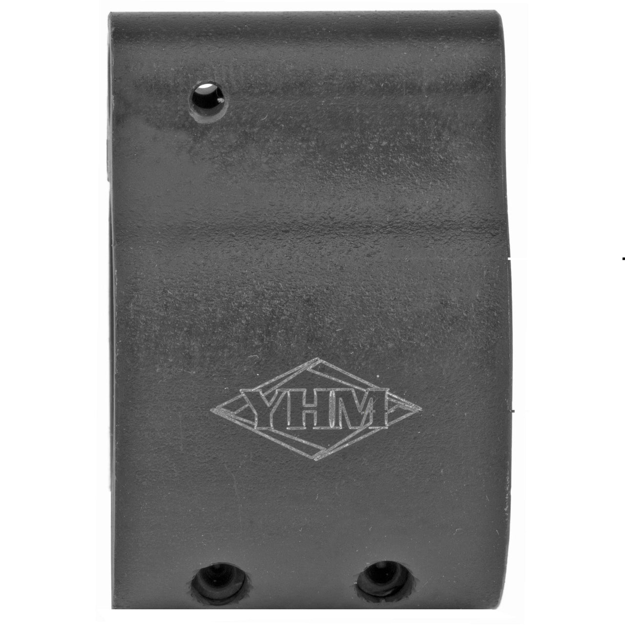 Yhm Hinged Low Profile Gas Block Yankee Hill Machine Co