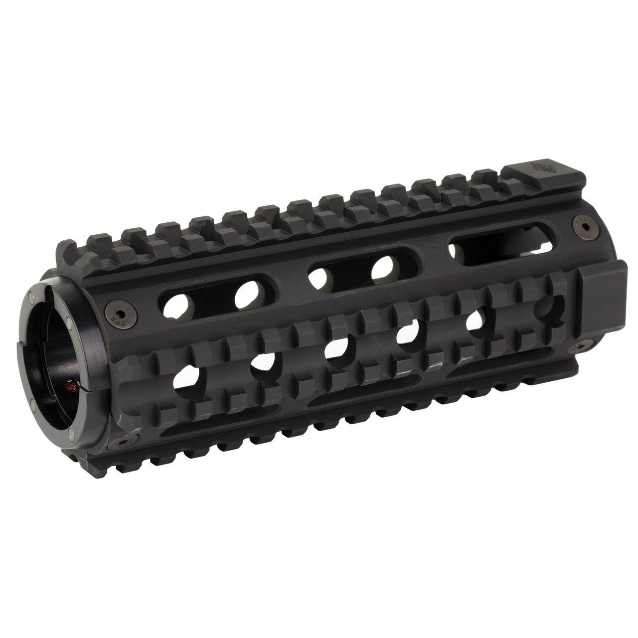 Yhm 2pc Colt Carbine Handguard Blk Yankee Hill Machine Co