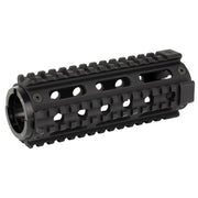 Yhm 2pc Colt Carbine Handguard Blk Yankee Hill Machine Co