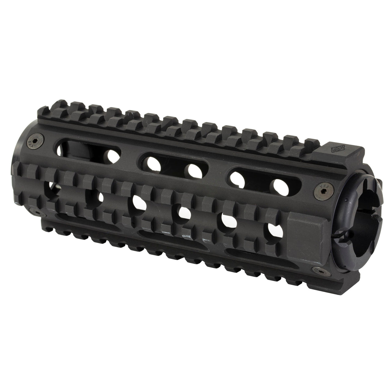 Yhm 2pc Colt Carbine Handguard Blk Yankee Hill Machine Co