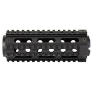 Yhm 2pc Colt Carbine Handguard Blk Yankee Hill Machine Co