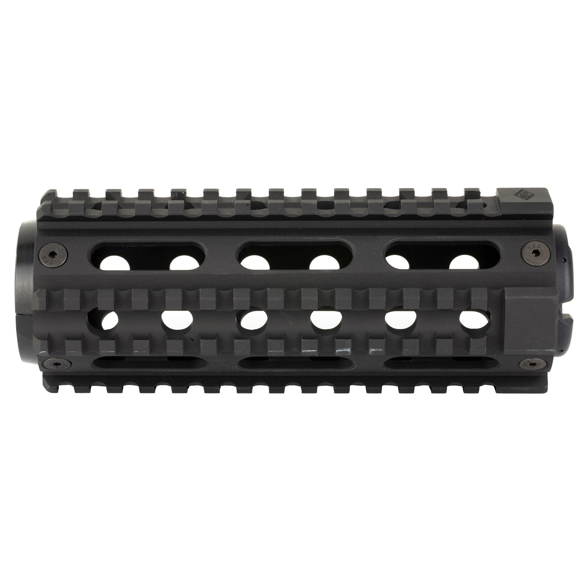 Yhm 2pc Colt Carbine Handguard Blk Yankee Hill Machine Co