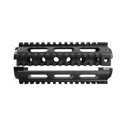 Yhm 2pc Carbine Handguard Assy Blk Yankee Hill Machine Co