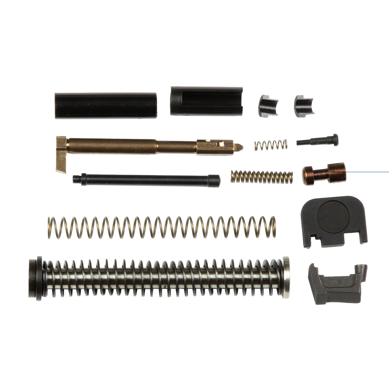 Zaf Upper Parts Kit For Glk 19 Gen 4 Zaffiri Precision