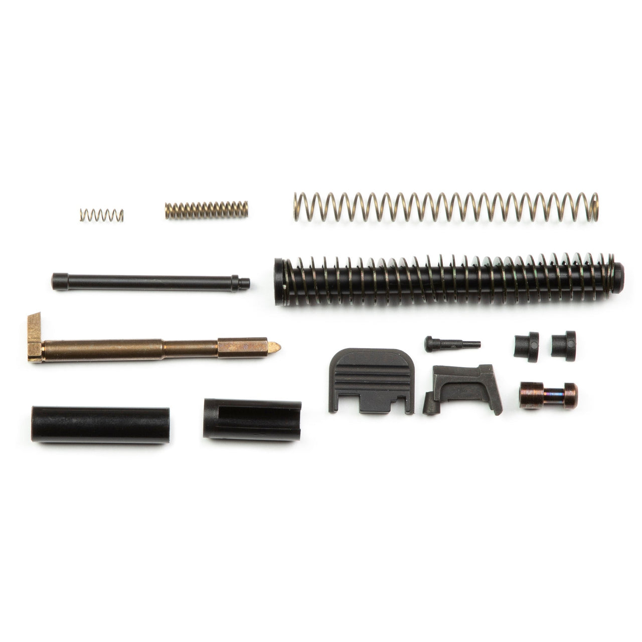 Zaf Upper Parts Kit For Glk 19 G1-3 Zaffiri Precision