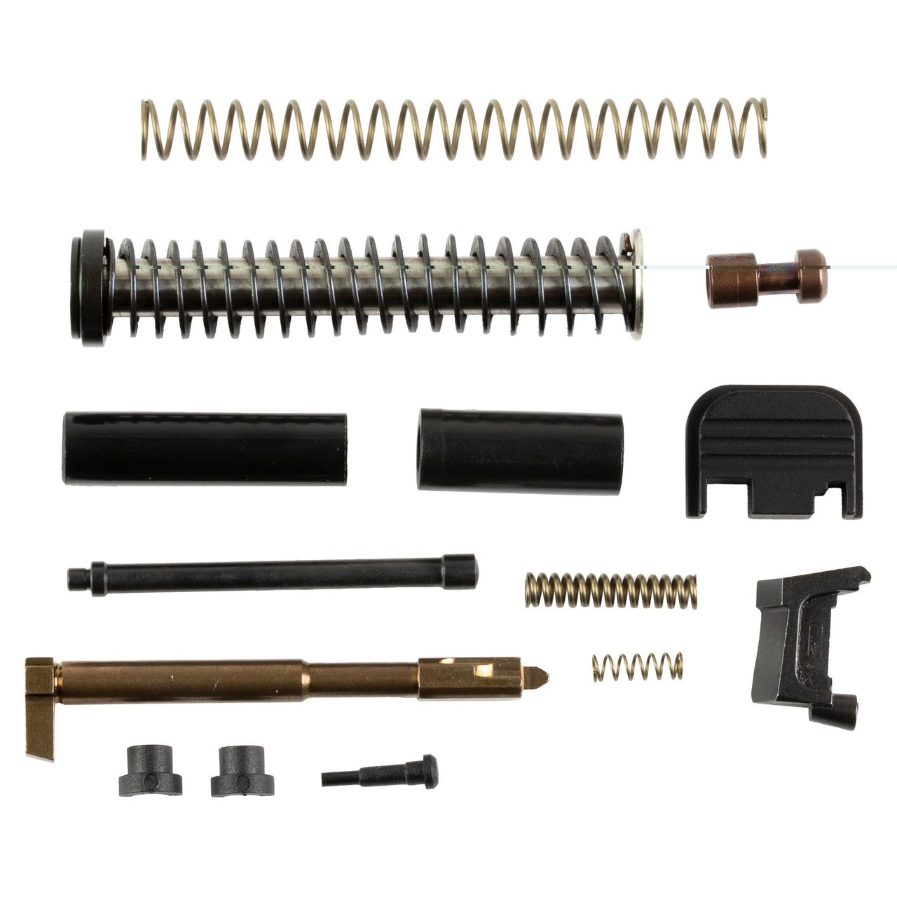 Zaf Upper Parts Kit For Glk 26 G3-4 Zaffiri Precision