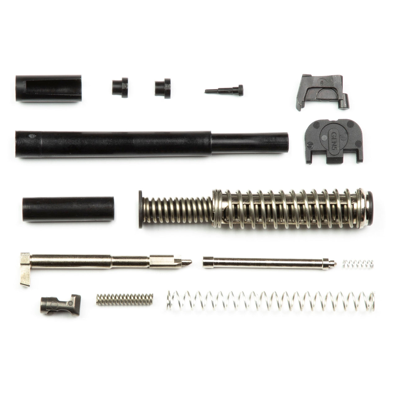 Zaf Upper Parts Kit For Glk 19 Gen 5 Zaffiri Precision
