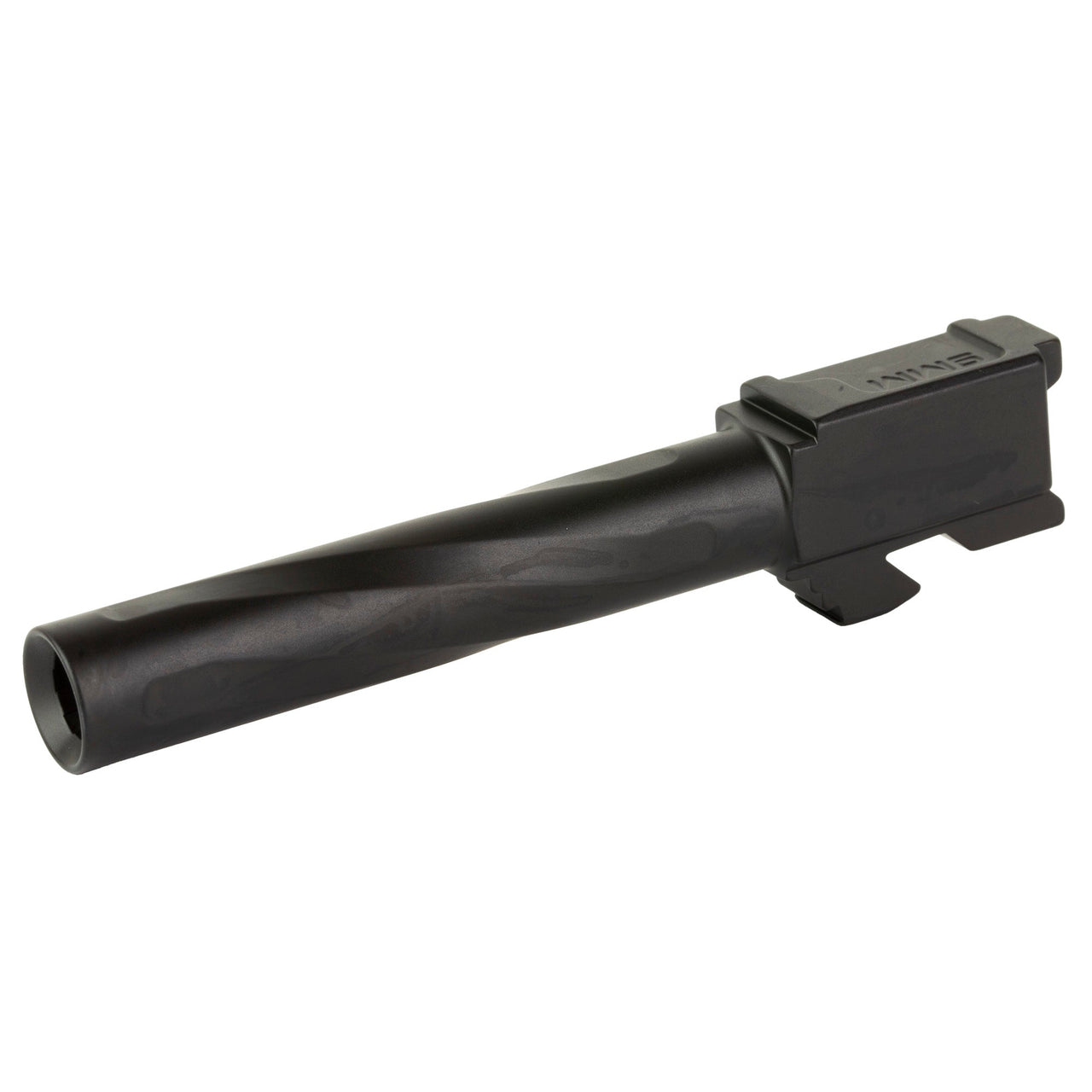 Zaf Barrel For Glock 17 Gen 1-4 Blk Zaffiri Precision