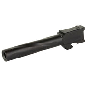 Zaf Barrel For Glock 17 Gen 1-4 Blk Zaffiri Precision