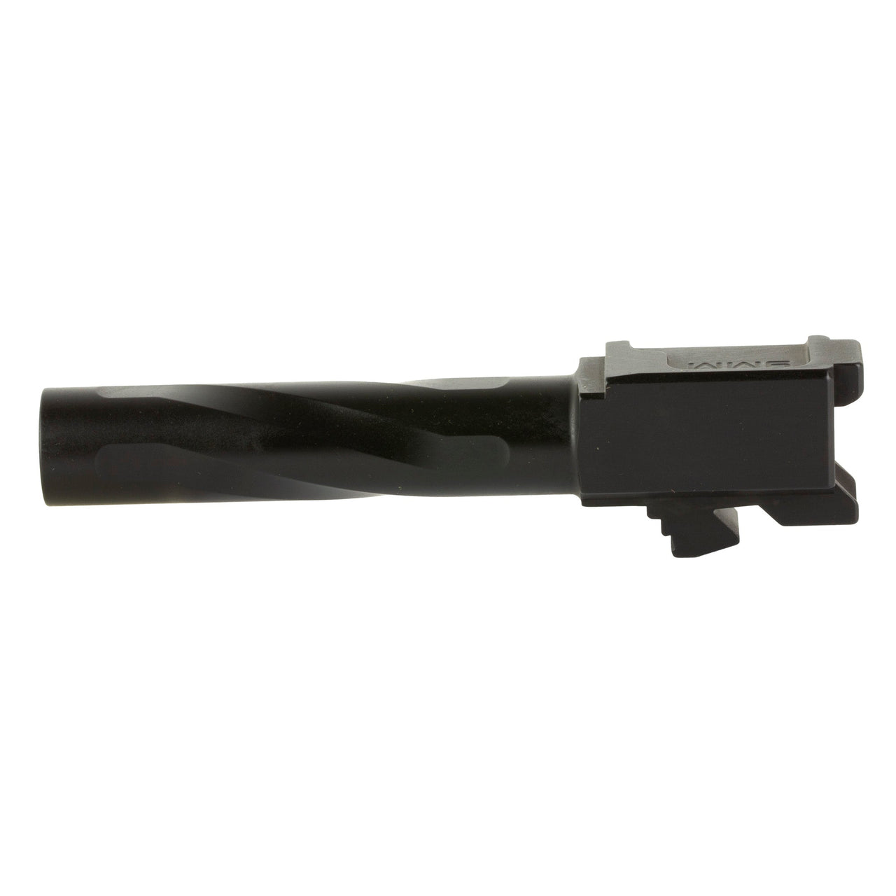 Zaf Barrel For Glock 19 Gen 1-4 Blk Zaffiri Precision