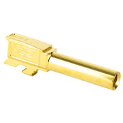 Zaf Bbl For G19 Gen 1-4 Tin Zaffiri Precision