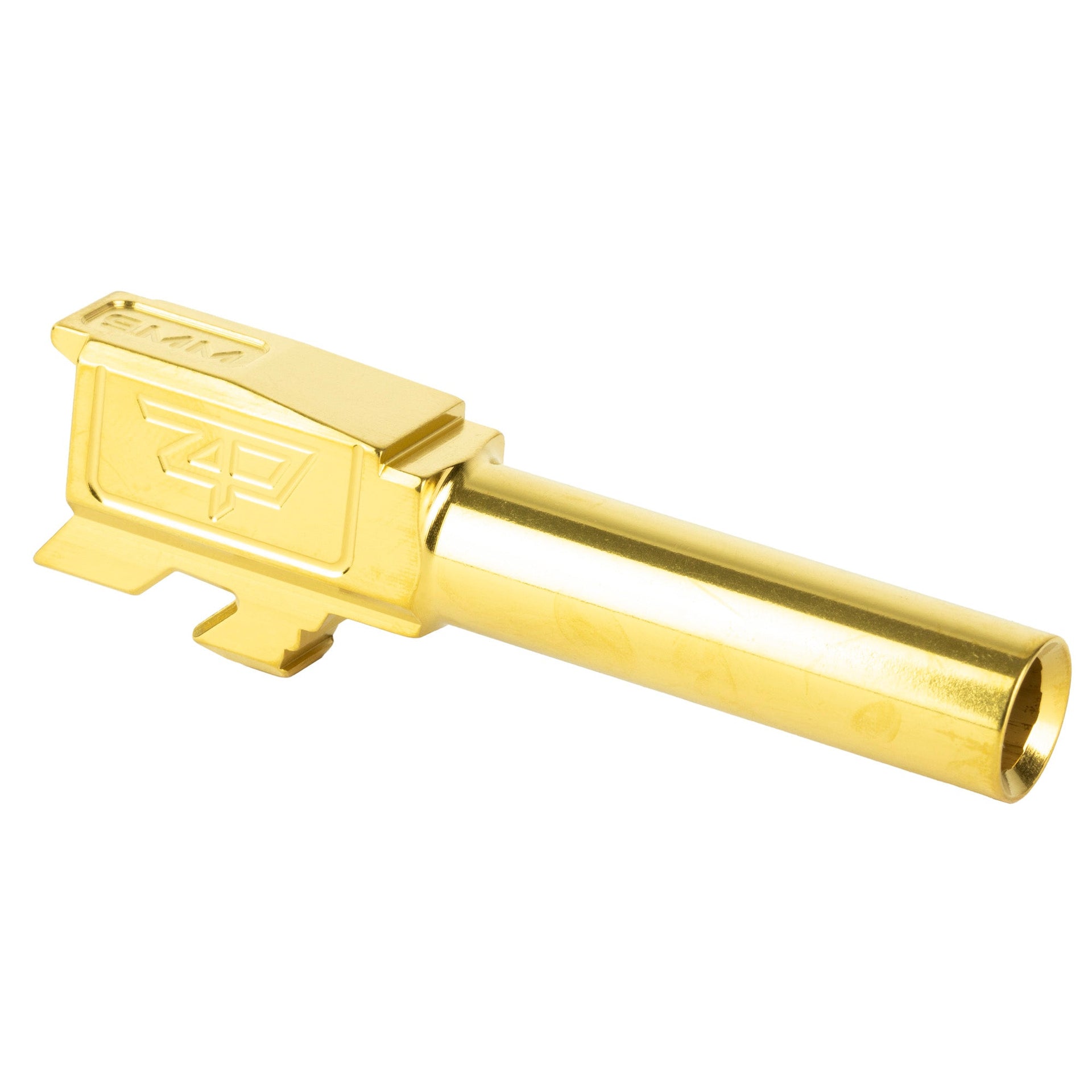 Zaf Bbl For G19 Gen 1-4 Tin Zaffiri Precision